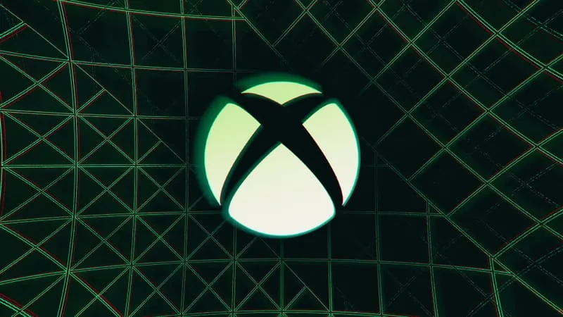 Xbox Theme Preview Image