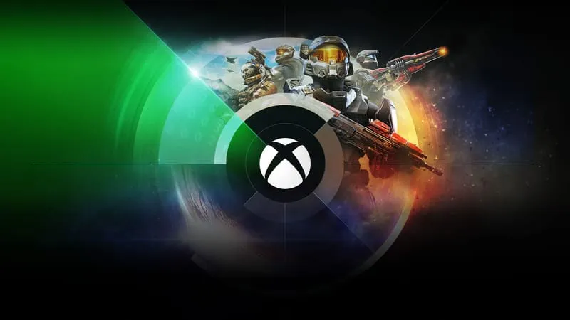 Xbox Theme Preview Image