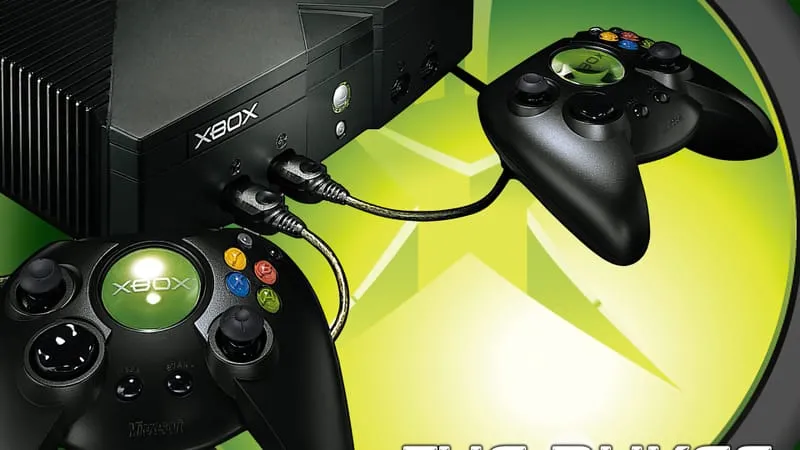 Xbox Theme Preview Image