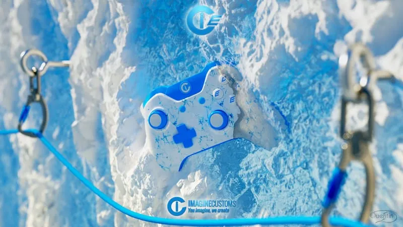 Xbox Theme Preview Image