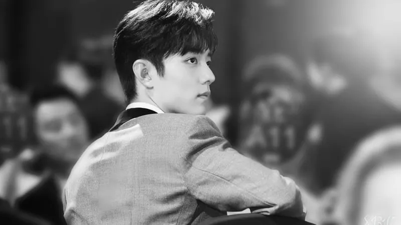 Xiao Zhan Theme Preview Image