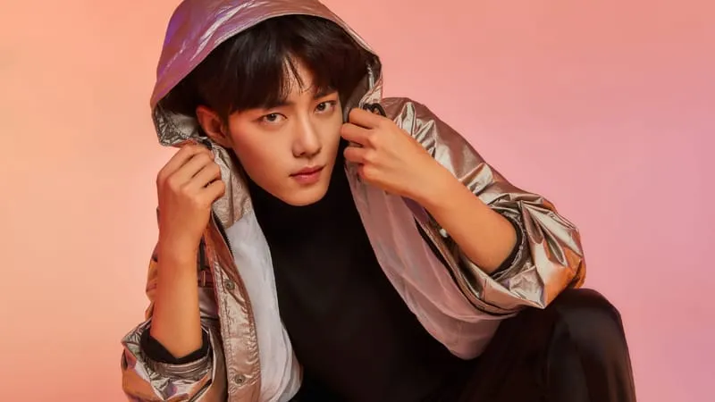 Xiao Zhan Theme Preview Image