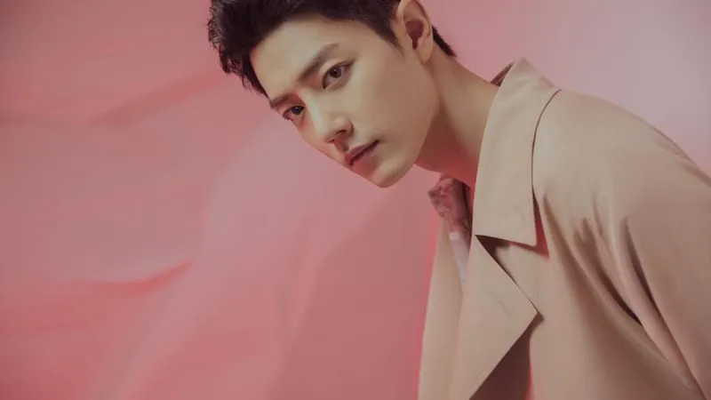 Xiao Zhan Theme Preview Image