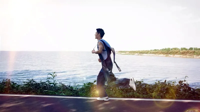 Xiao Zhan Theme Preview Image