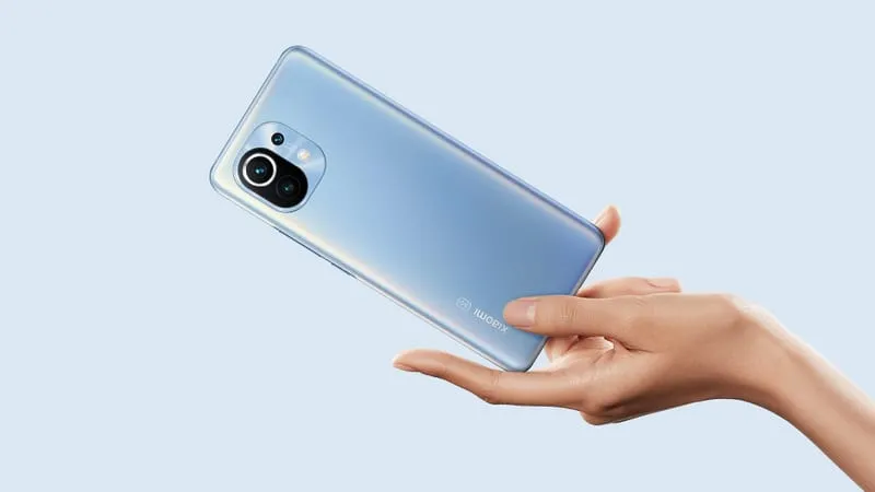 Xiaomi Theme Preview Image