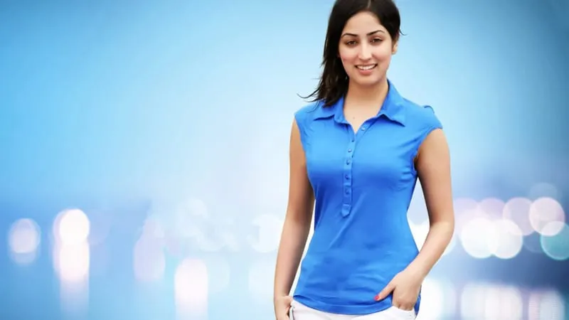 Yami Gautam Theme Preview Image