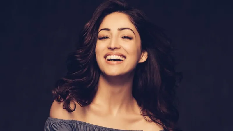 Yami Gautam Theme Preview Image