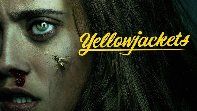 Yellowjackets Theme Preview Image