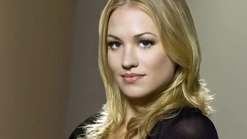 Yvonne Strahovski Theme Preview Image