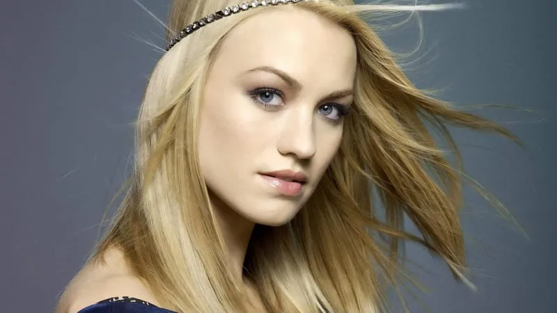 Yvonne Strahovski Theme Preview Image