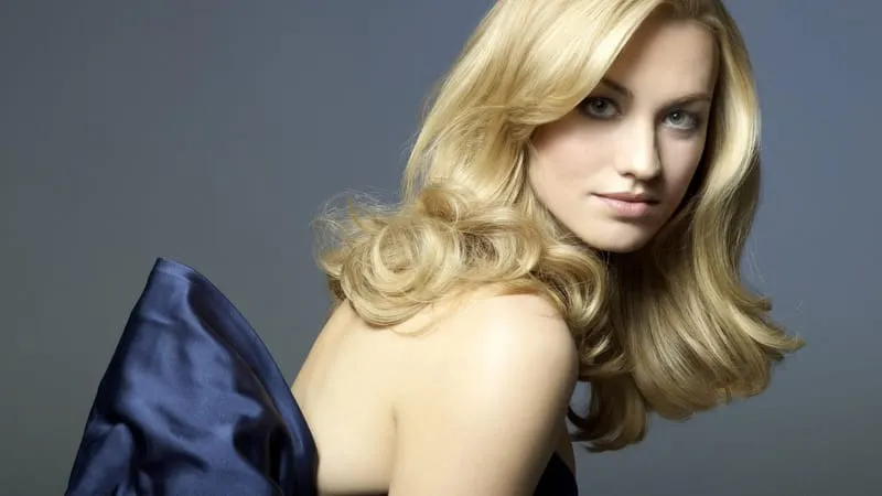 Yvonne Strahovski Theme Preview Image