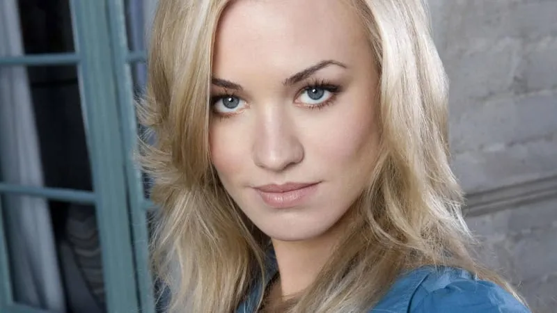 Yvonne Strahovski Theme Preview Image