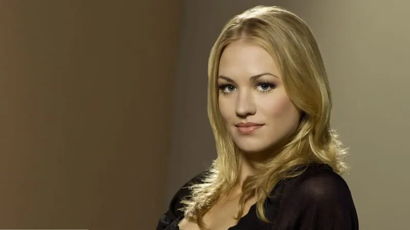 Yvonne Strahovski Theme Preview Image