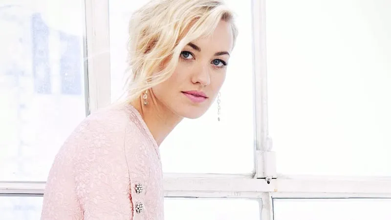 Yvonne Strahovski Theme Preview Image