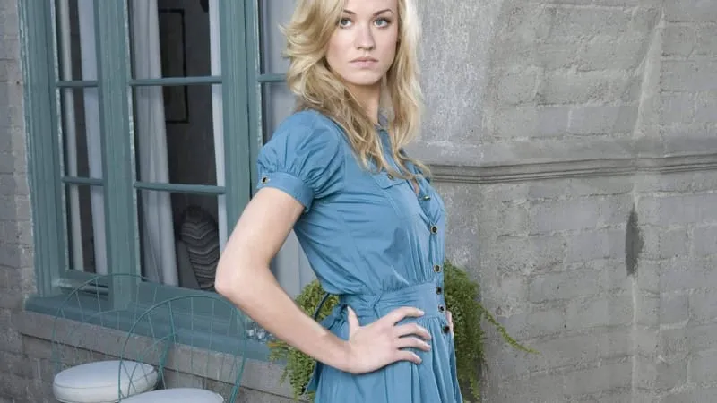 Yvonne Strahovski Theme Preview Image