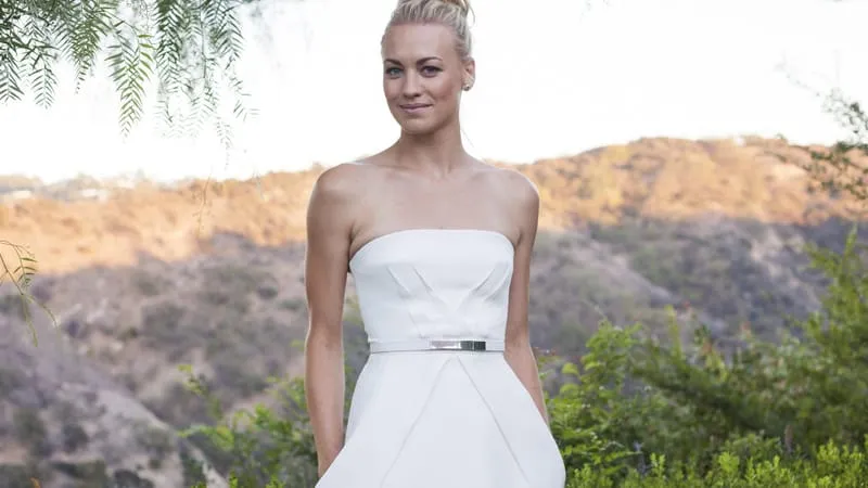 Yvonne Strahovski Theme Preview Image