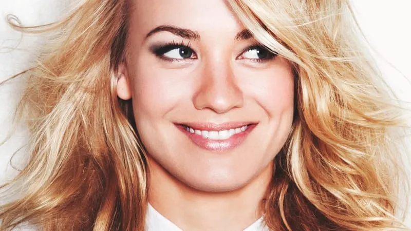 Yvonne Strahovski Theme Preview Image
