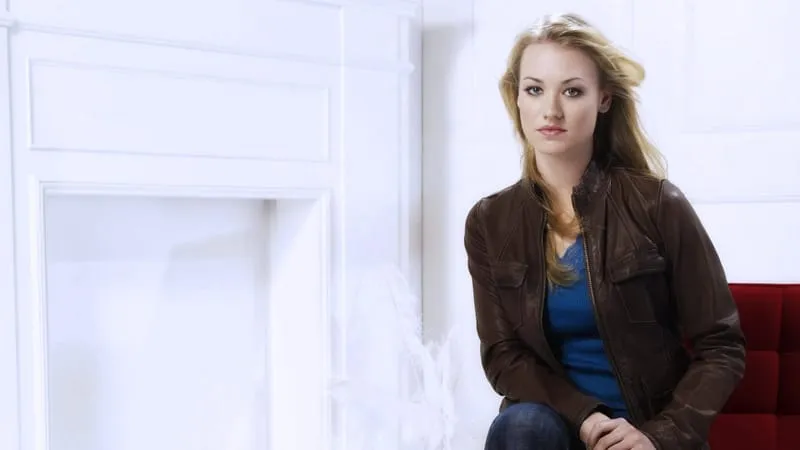 Yvonne Strahovski Theme Preview Image