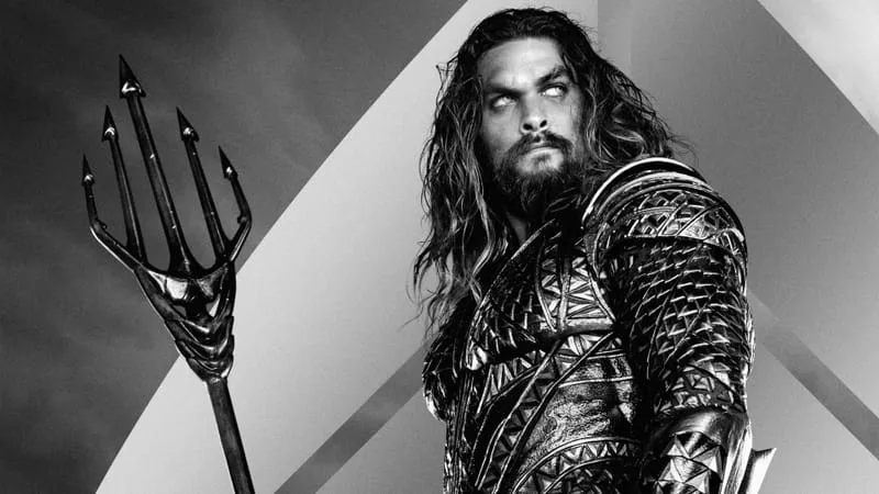 Zack Snyder's Justice League Theme Preview Image