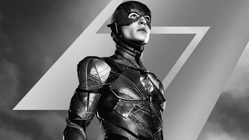 Zack Snyder's Justice League Theme Preview Image