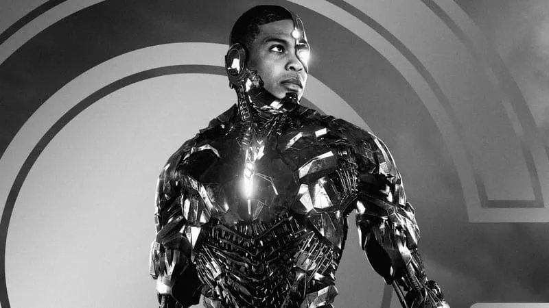 Zack Snyder's Justice League Theme Preview Image