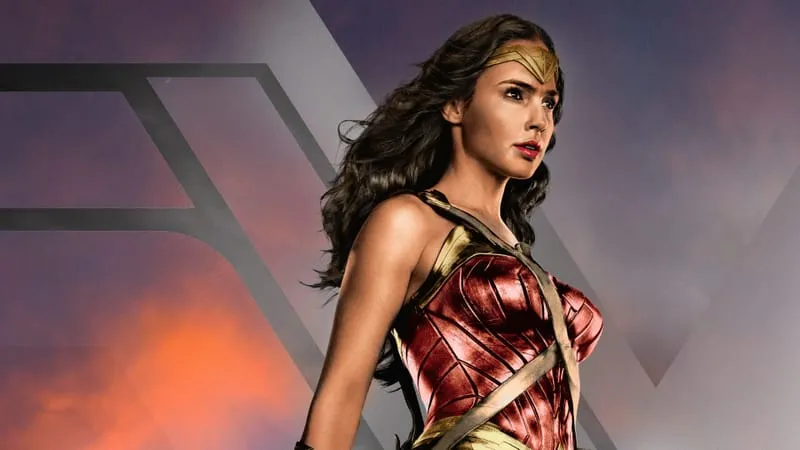 Zack Snyder's Justice League Theme Preview Image