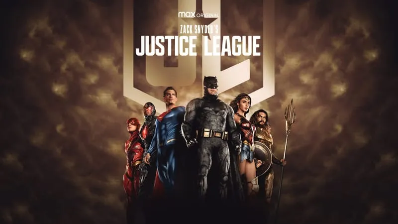 Zack Snyder's Justice League Theme Preview Image