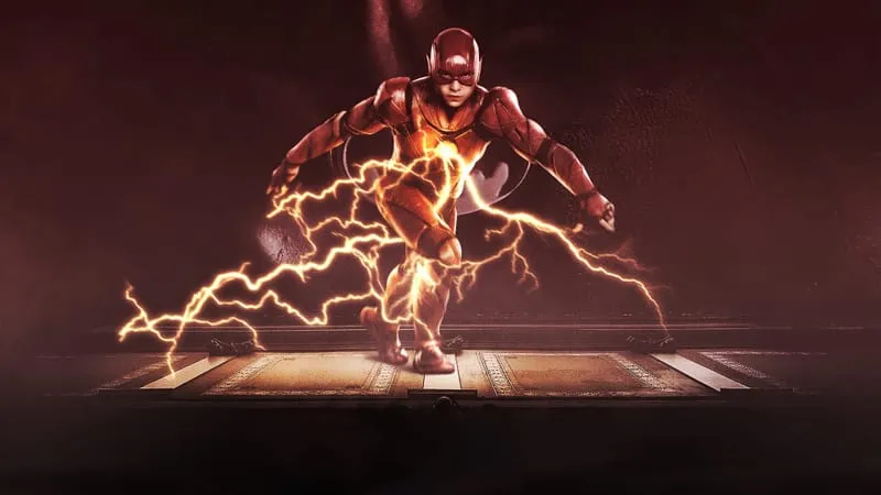 Zack Snyder's Justice League Theme Preview Image