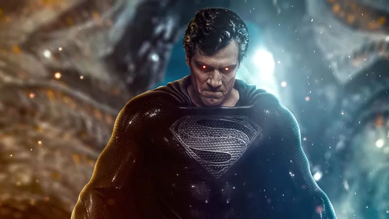 Zack Snyder's Justice League Theme Preview Image