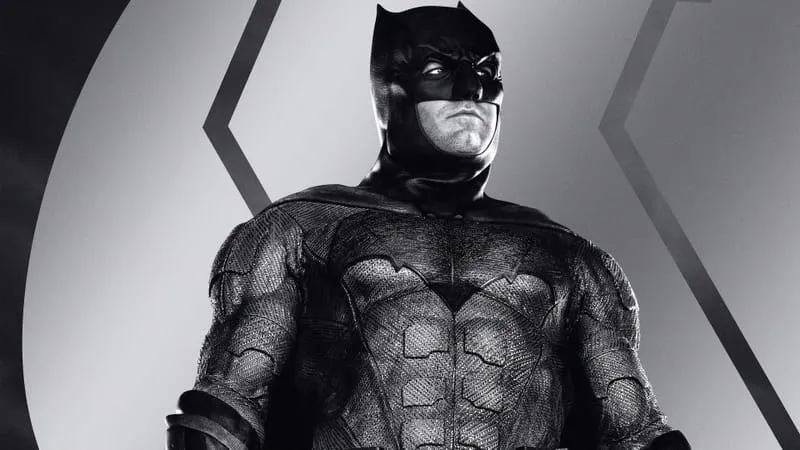 Zack Snyder's Justice League Theme Preview Image
