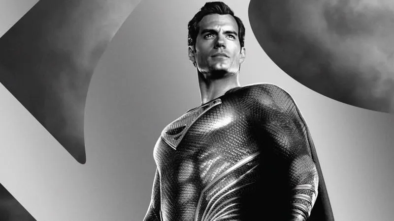 Zack Snyder's Justice League Theme Preview Image