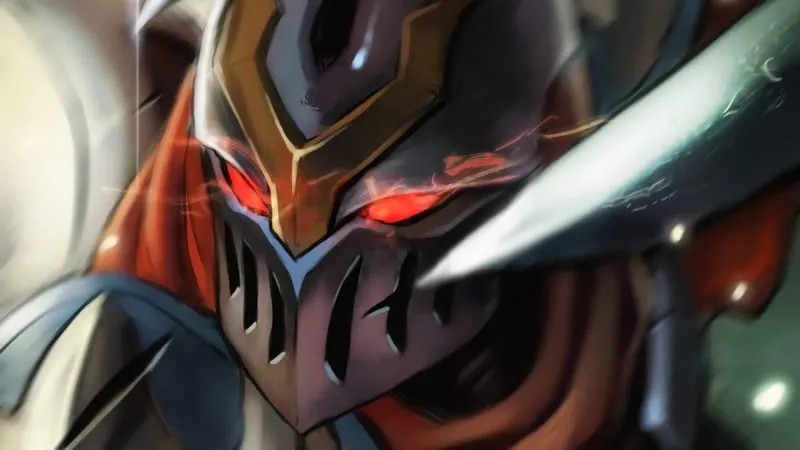 Zed: League Of Legends Theme Preview Image