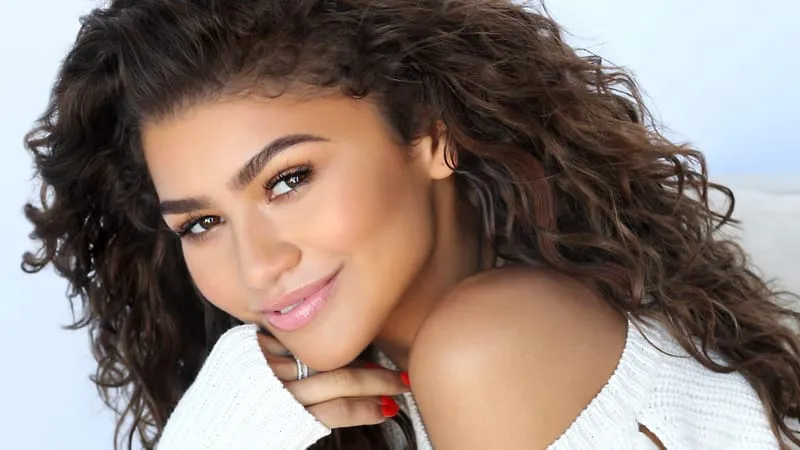 Zendaya Theme Preview Image
