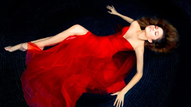 Zendaya Theme Preview Image