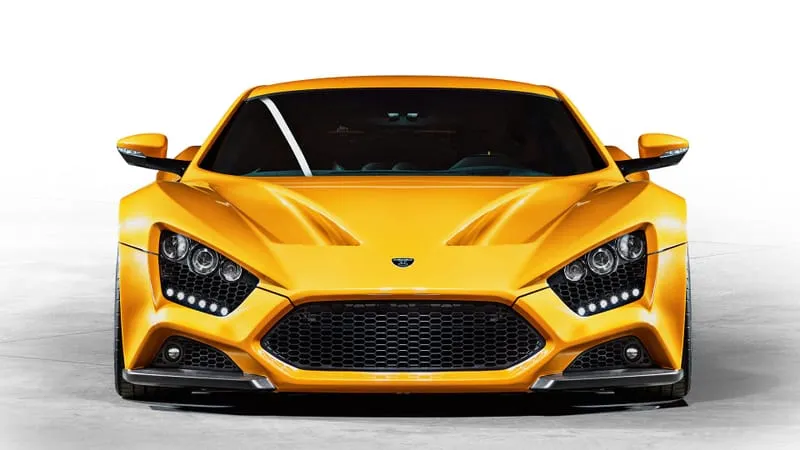 Zenvo ST 1 Theme Preview Image