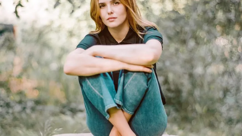 Zoey Deutch Theme Preview Image