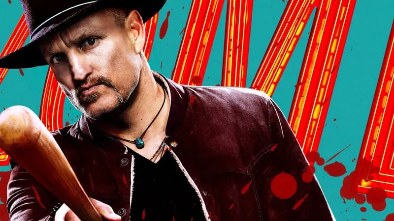 Zombieland Double Tap Theme Preview Image