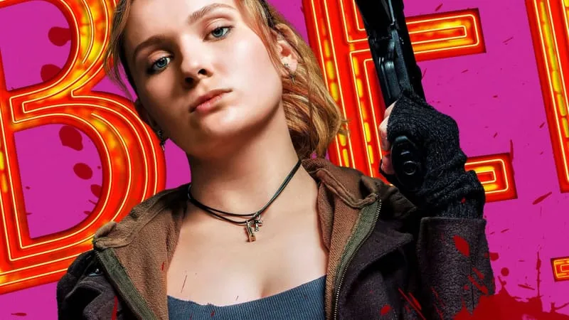 Zombieland Double Tap Theme Preview Image