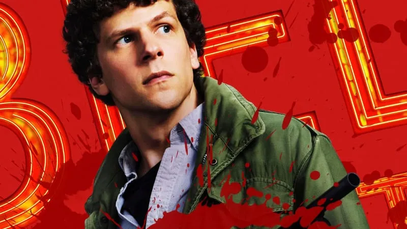 Zombieland Double Tap Theme Preview Image