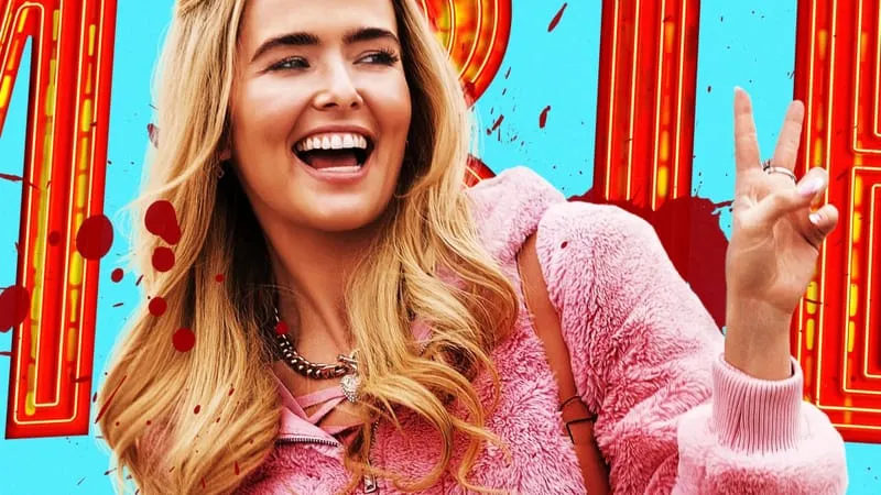 Zombieland Double Tap Theme Preview Image