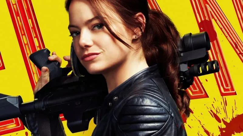 Zombieland Double Tap Theme Preview Image